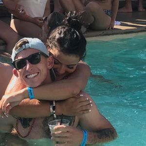 Meet your Posher, Scott